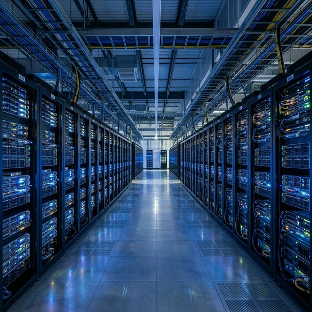 VDS Infrastructure